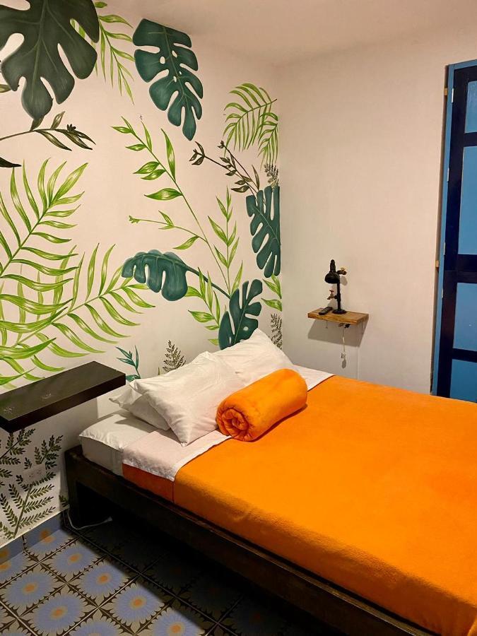 Walker'S House Hostel 살렌토 외부 사진