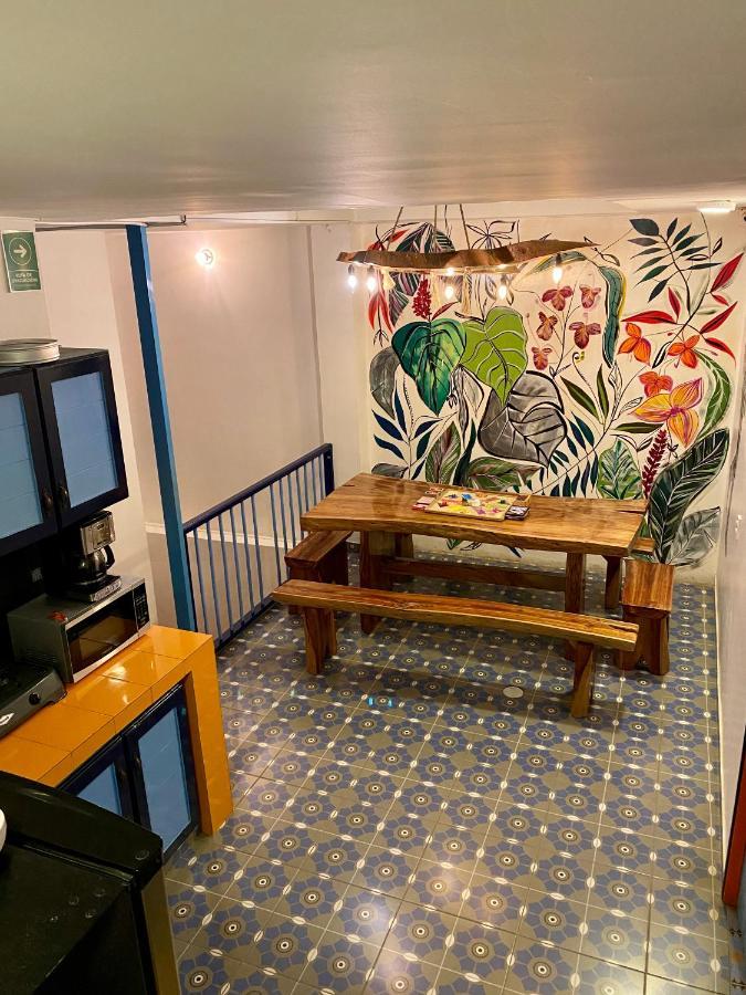Walker'S House Hostel 살렌토 외부 사진