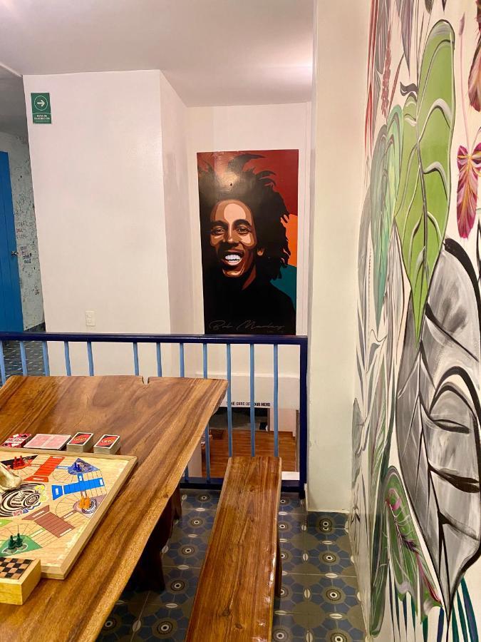 Walker'S House Hostel 살렌토 외부 사진